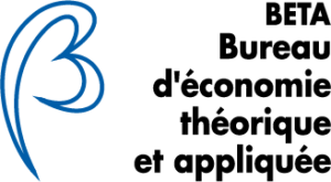 Logo de l'unité de recherche BETA
