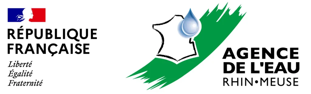 Logo de l’Agence de l’eau Rhin-Meuse