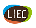 Logo du LIEC (laboratoire interdisciplinaire des environnements continentaux)